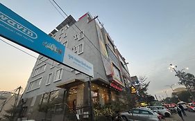 Hotel Life Inn Jaipur 3*